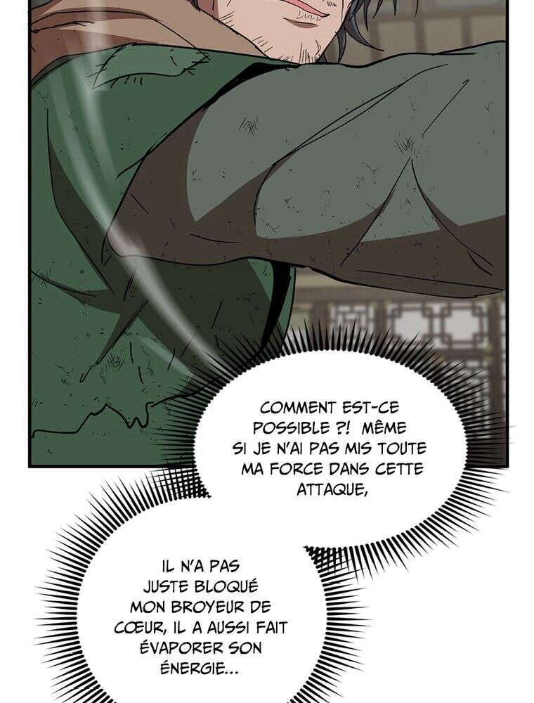 La Saga du Clan Mudang Chapitre 56 - Page 94