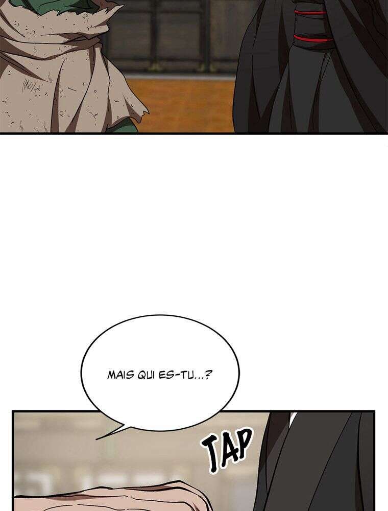 La Saga du Clan Mudang Chapitre 56 - Page 96