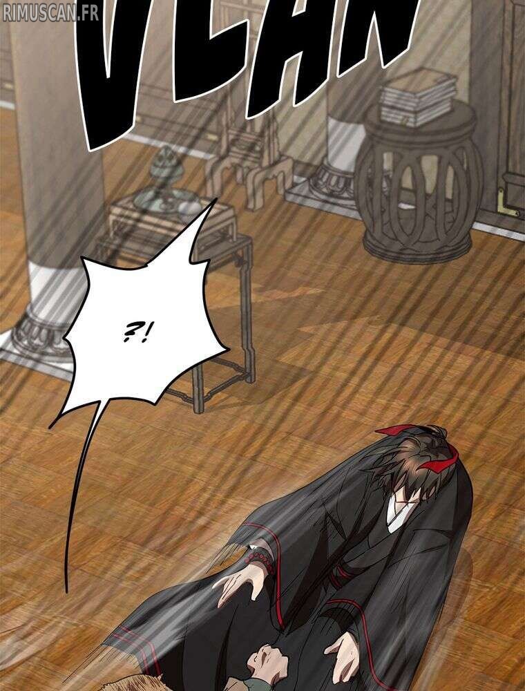 La Saga du Clan Mudang Chapitre 56 - Page 98
