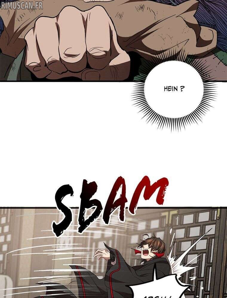 La Saga du Clan Mudang Chapitre 56 - Page 101