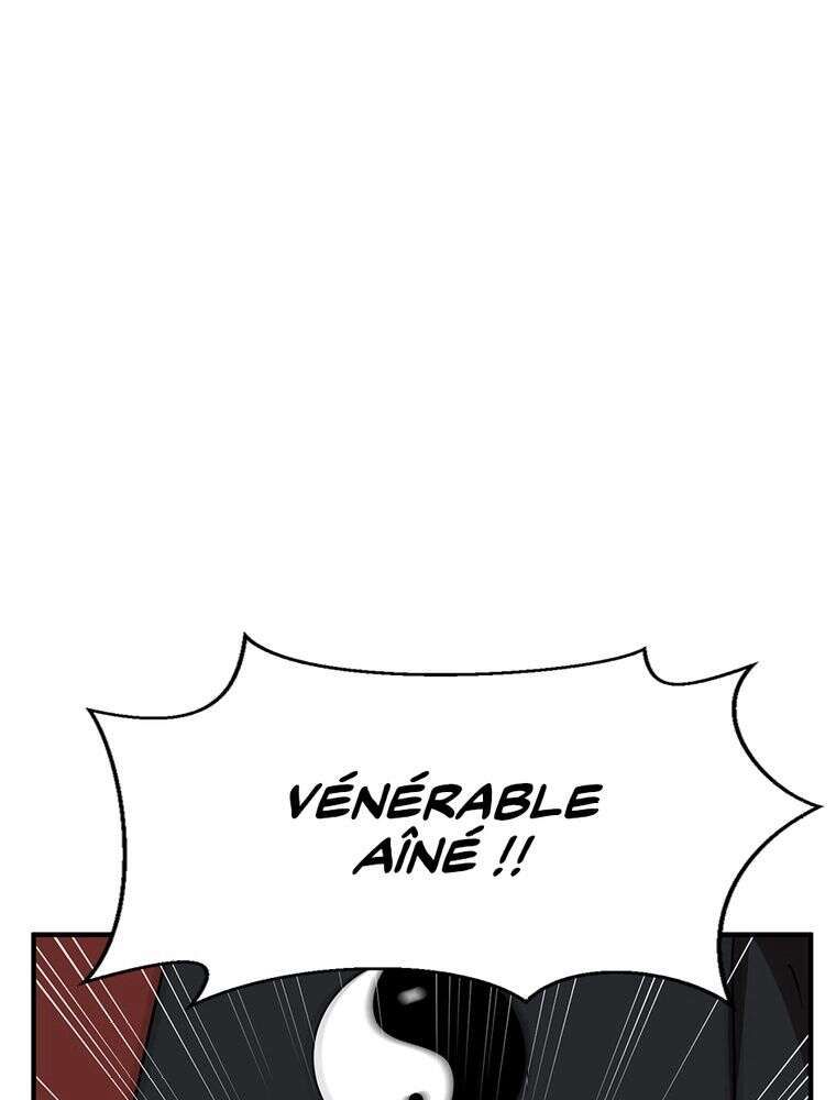 La Saga du Clan Mudang Chapitre 56 - Page 103
