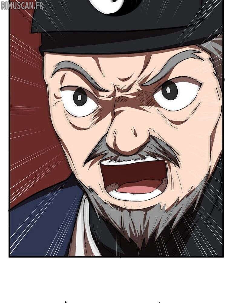 La Saga du Clan Mudang Chapitre 56 - Page 104
