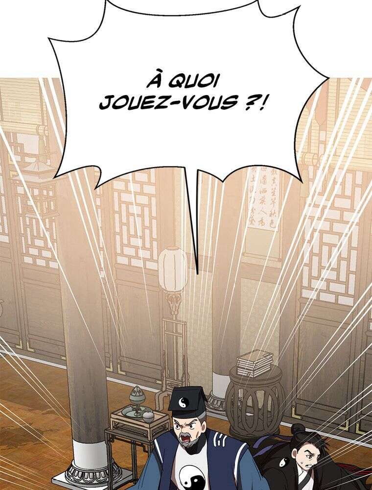 La Saga du Clan Mudang Chapitre 56 - Page 105