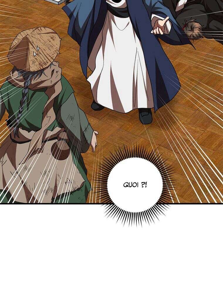 La Saga du Clan Mudang Chapitre 56 - Page 106