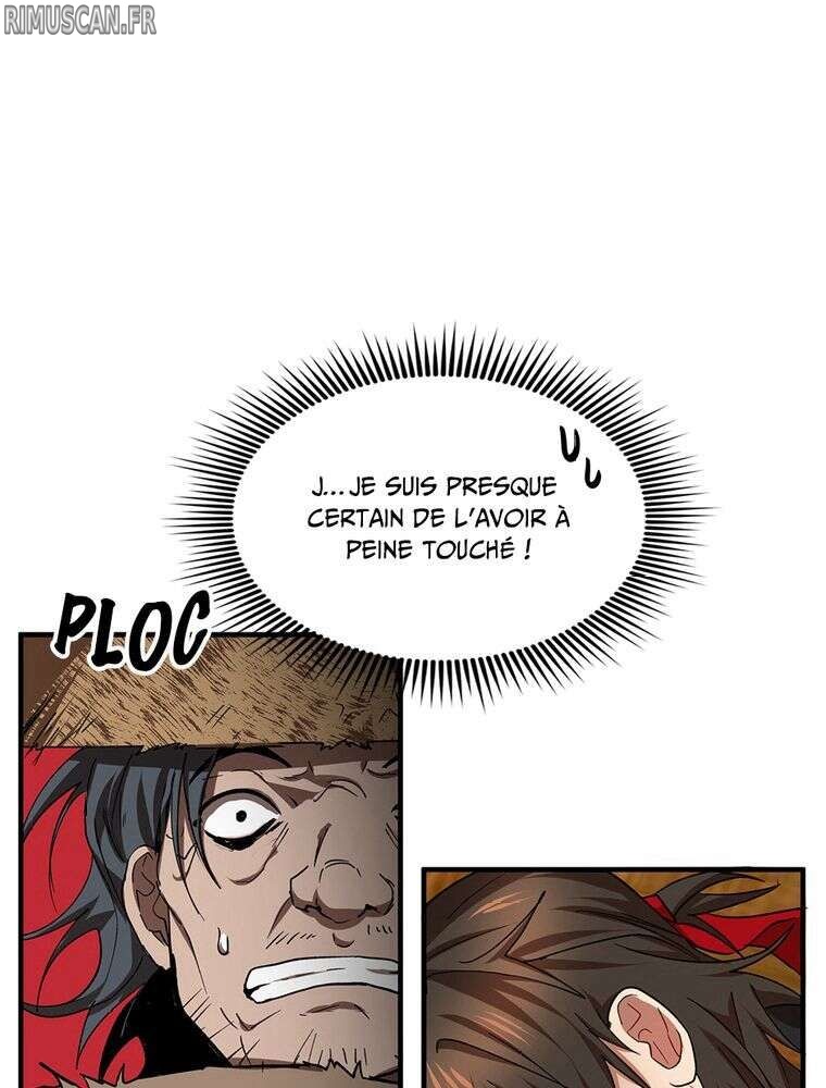 La Saga du Clan Mudang Chapitre 56 - Page 107