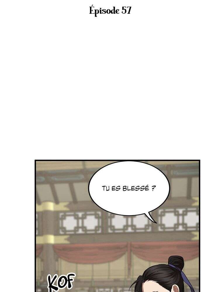 La Saga du Clan Mudang Chapitre 57 - Page 3