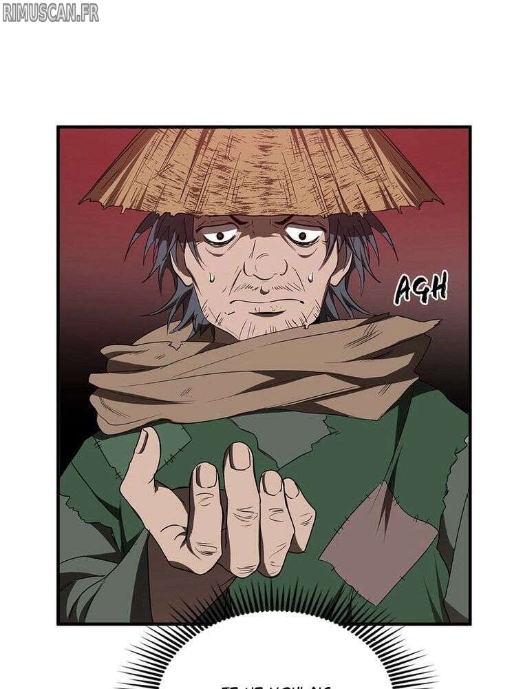 La Saga du Clan Mudang Chapitre 57 - Page 5