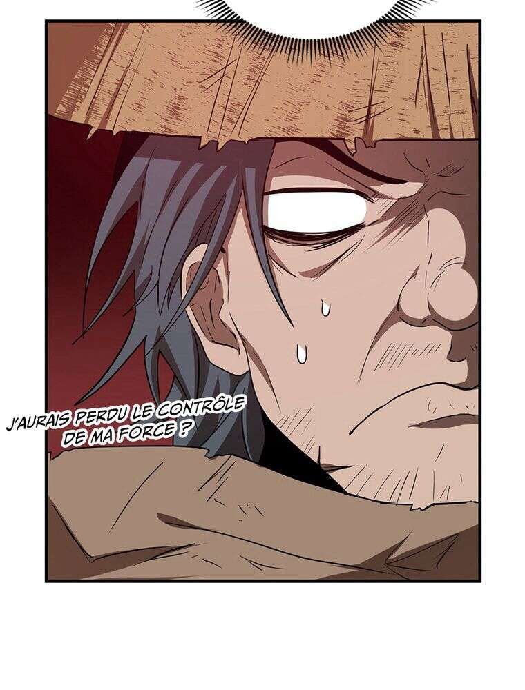La Saga du Clan Mudang Chapitre 57 - Page 7