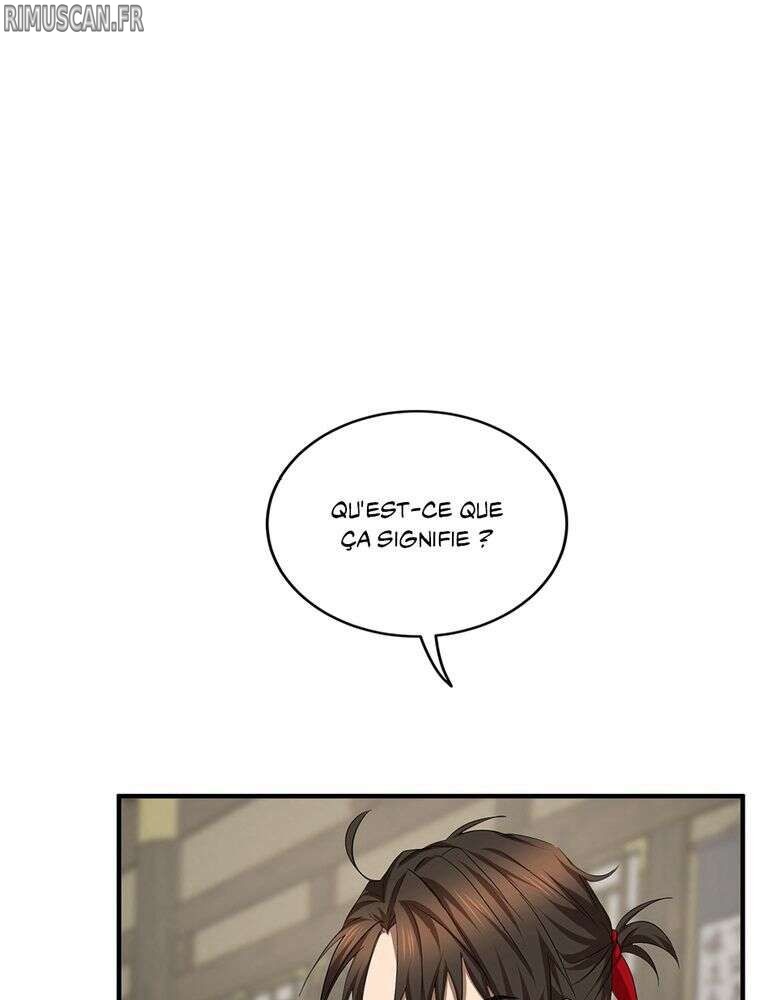 La Saga du Clan Mudang Chapitre 57 - Page 8