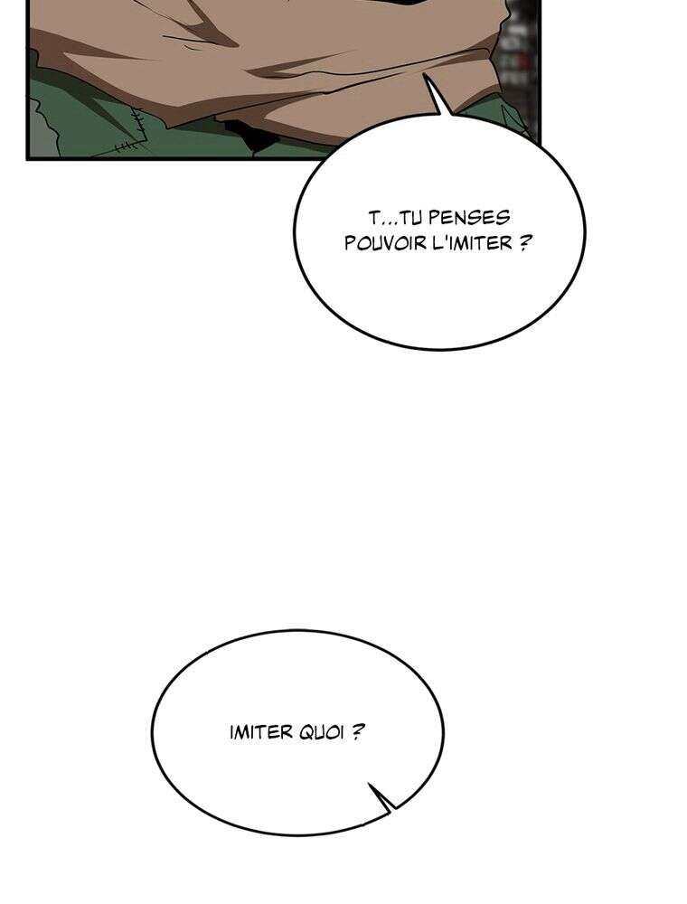 La Saga du Clan Mudang Chapitre 57 - Page 13