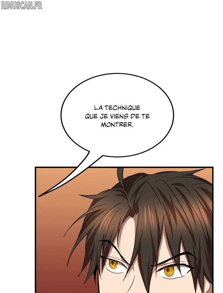 La Saga du Clan Mudang Chapitre 57 - Page 14