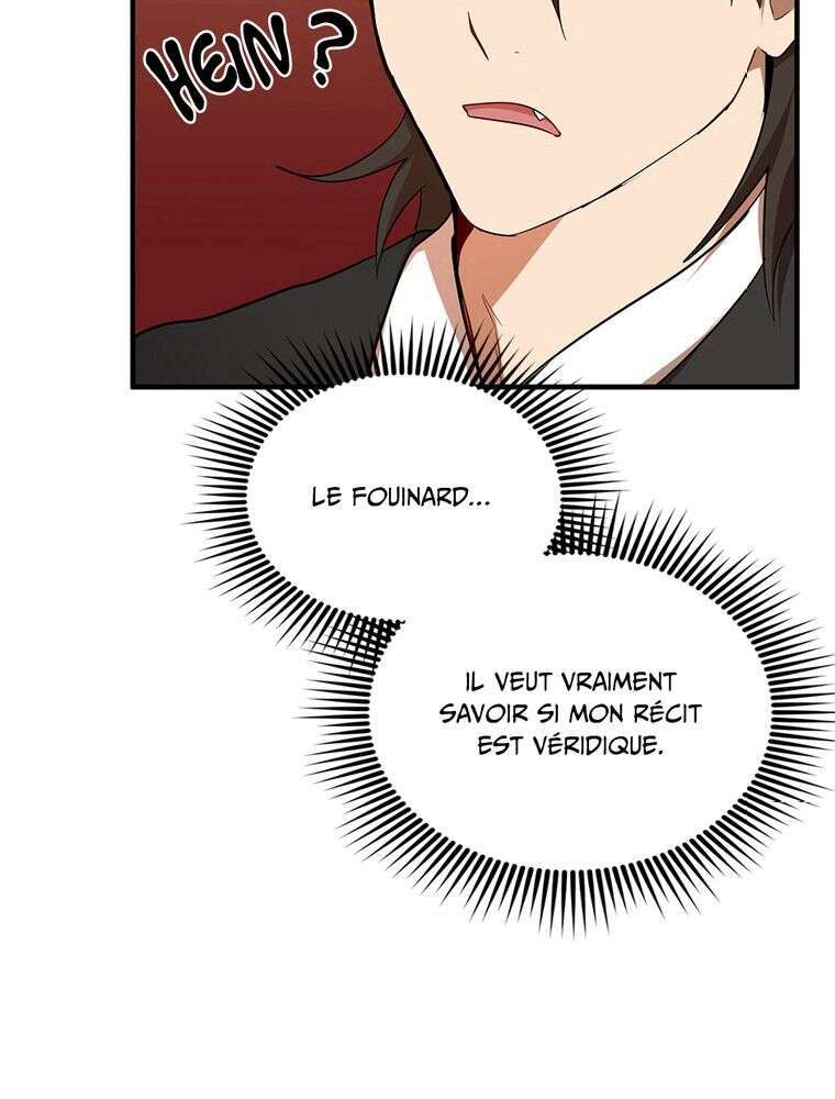 La Saga du Clan Mudang Chapitre 57 - Page 15