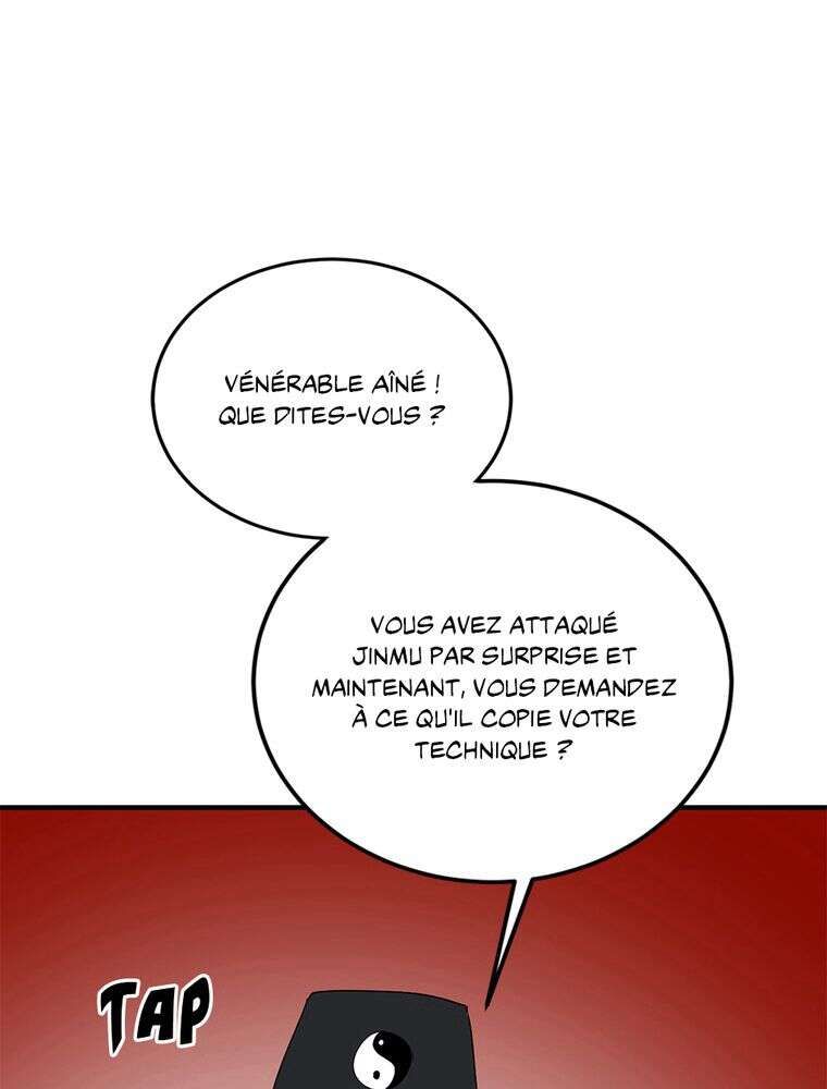 La Saga du Clan Mudang Chapitre 57 - Page 16
