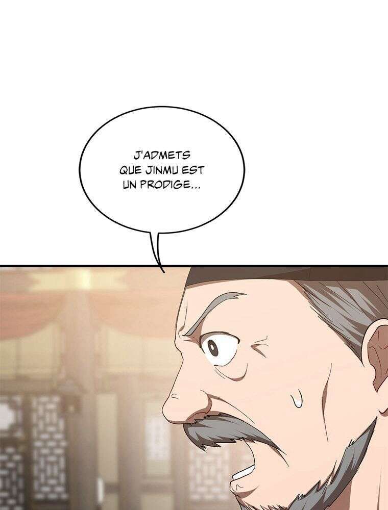 La Saga du Clan Mudang Chapitre 57 - Page 18