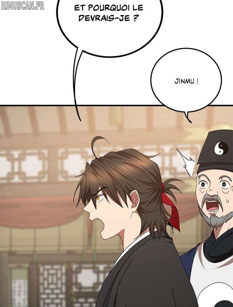 La Saga du Clan Mudang Chapitre 57 - Page 20