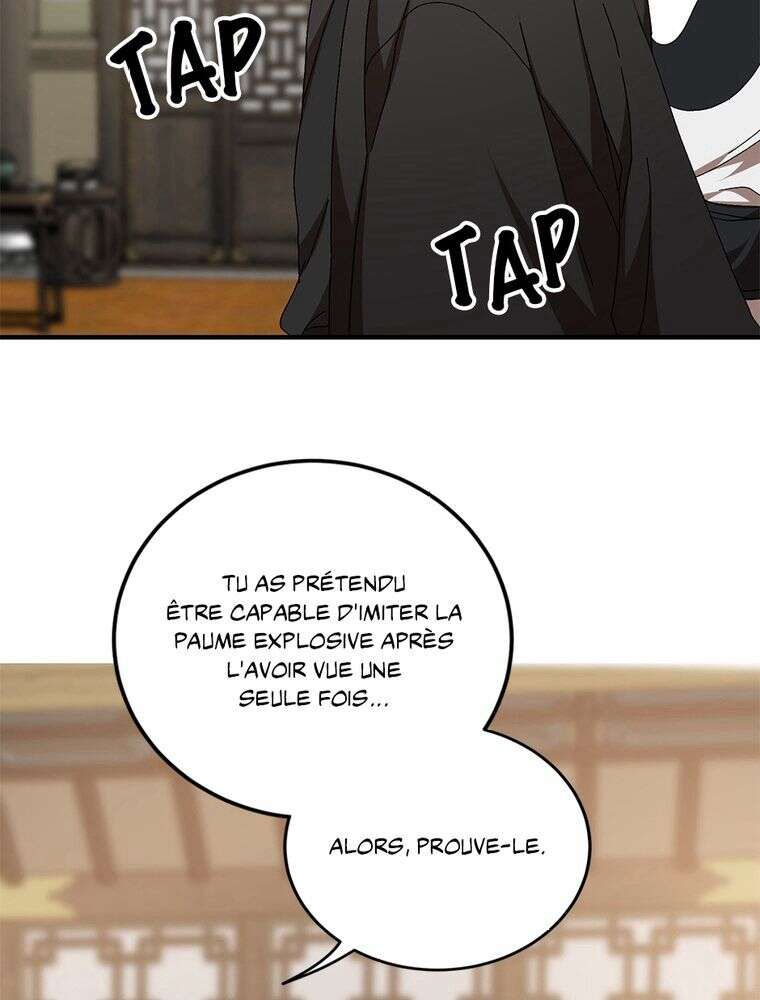 La Saga du Clan Mudang Chapitre 57 - Page 21