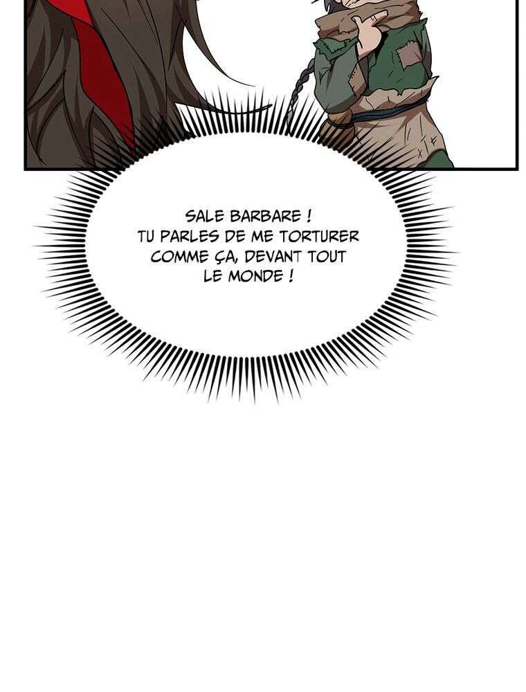 La Saga du Clan Mudang Chapitre 57 - Page 24