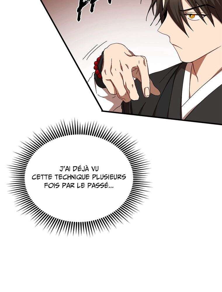 La Saga du Clan Mudang Chapitre 57 - Page 27
