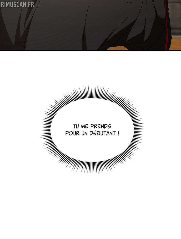 La Saga du Clan Mudang Chapitre 57 - Page 29