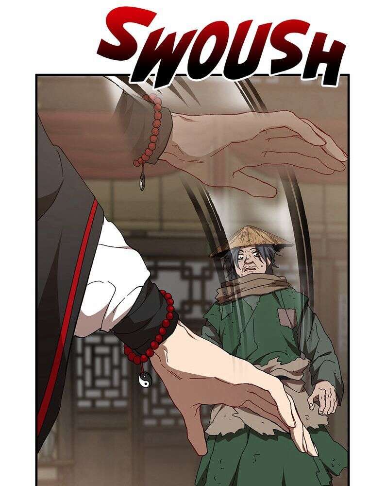 La Saga du Clan Mudang Chapitre 57 - Page 30