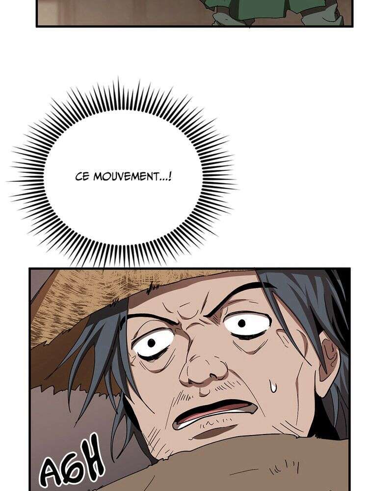 La Saga du Clan Mudang Chapitre 57 - Page 31