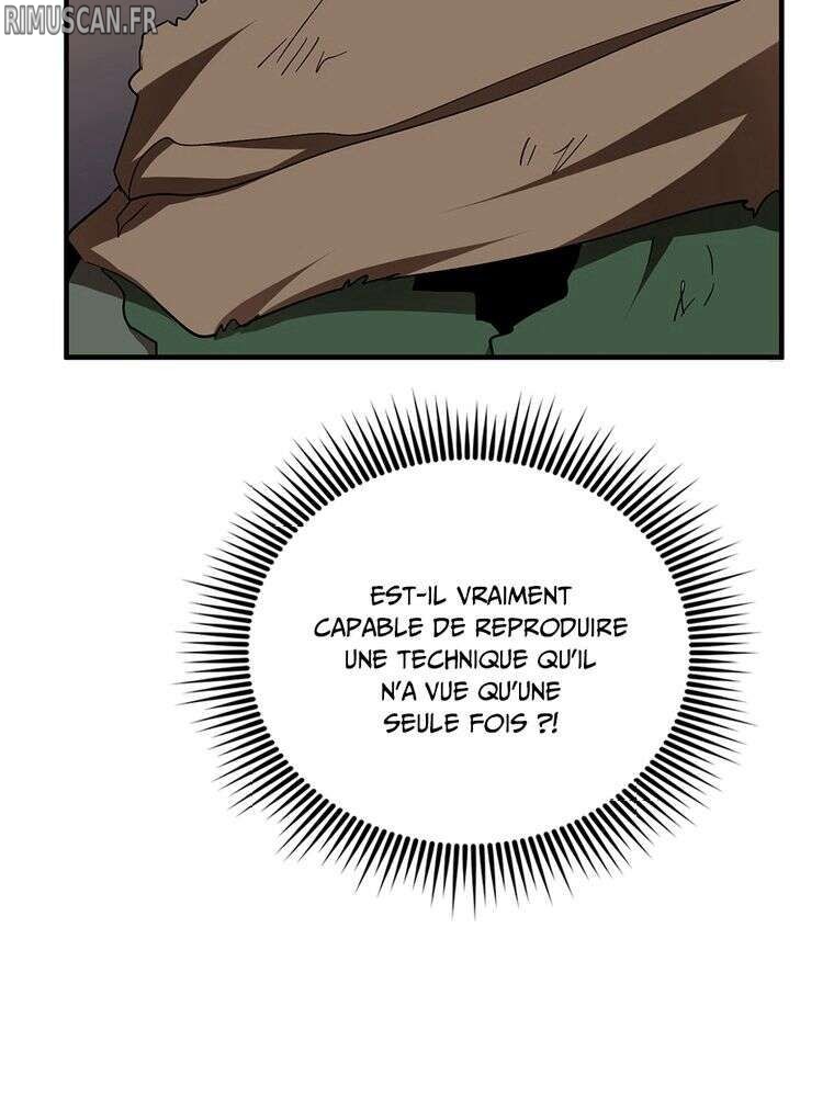 La Saga du Clan Mudang Chapitre 57 - Page 32