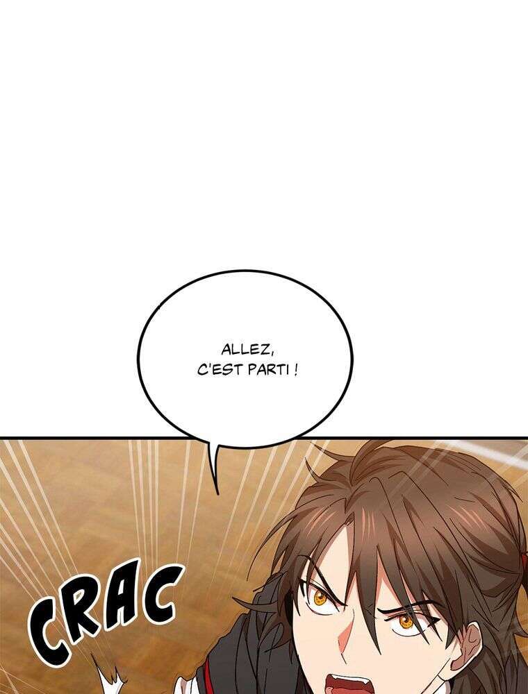 La Saga du Clan Mudang Chapitre 57 - Page 33