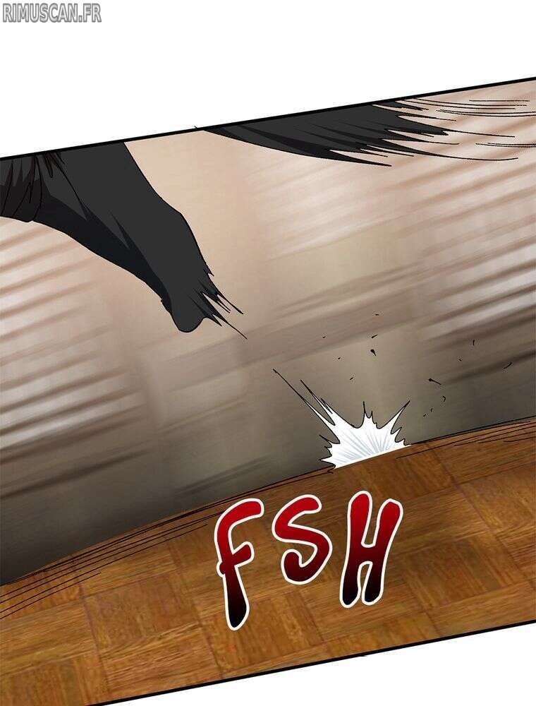 La Saga du Clan Mudang Chapitre 57 - Page 44