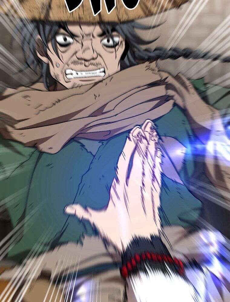 La Saga du Clan Mudang Chapitre 57 - Page 46