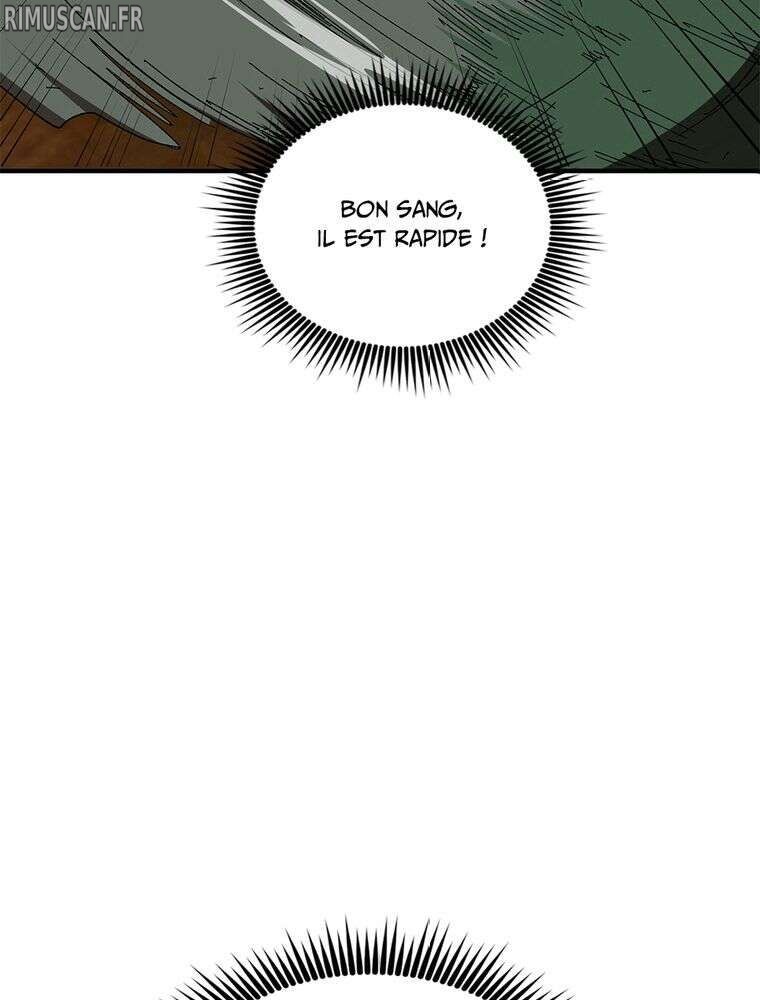 La Saga du Clan Mudang Chapitre 57 - Page 53