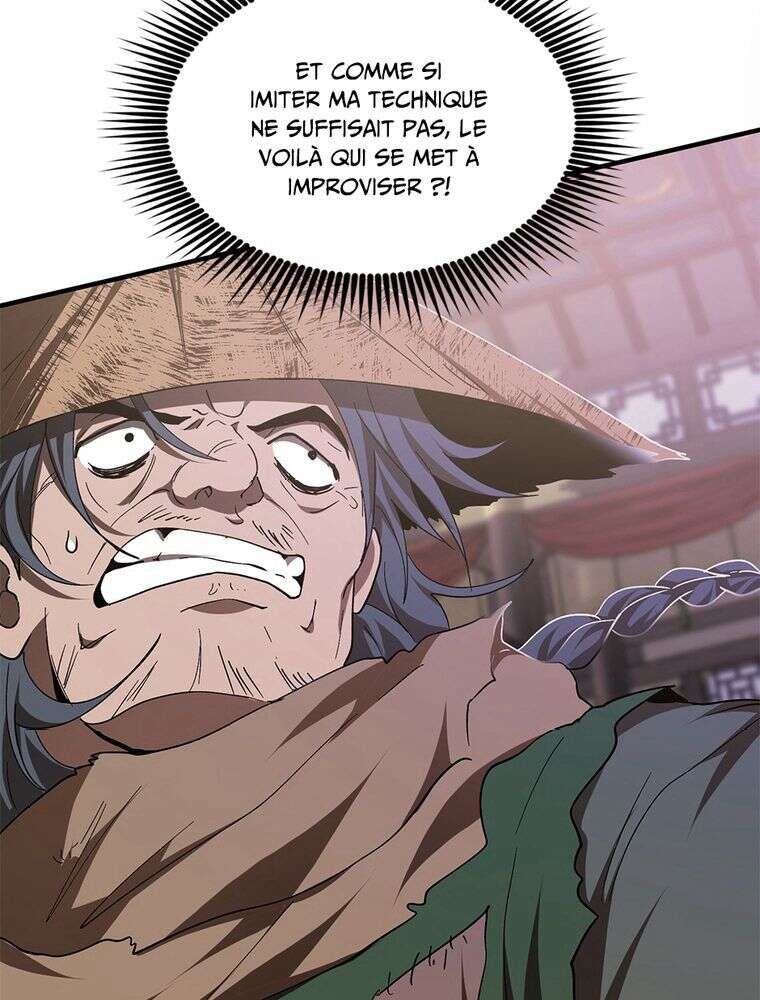 La Saga du Clan Mudang Chapitre 57 - Page 54