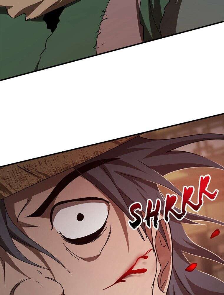 La Saga du Clan Mudang Chapitre 57 - Page 55