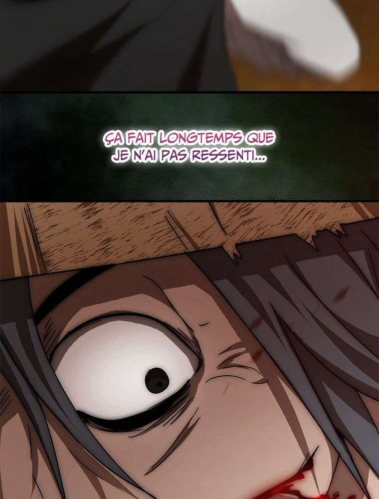 La Saga du Clan Mudang Chapitre 57 - Page 58