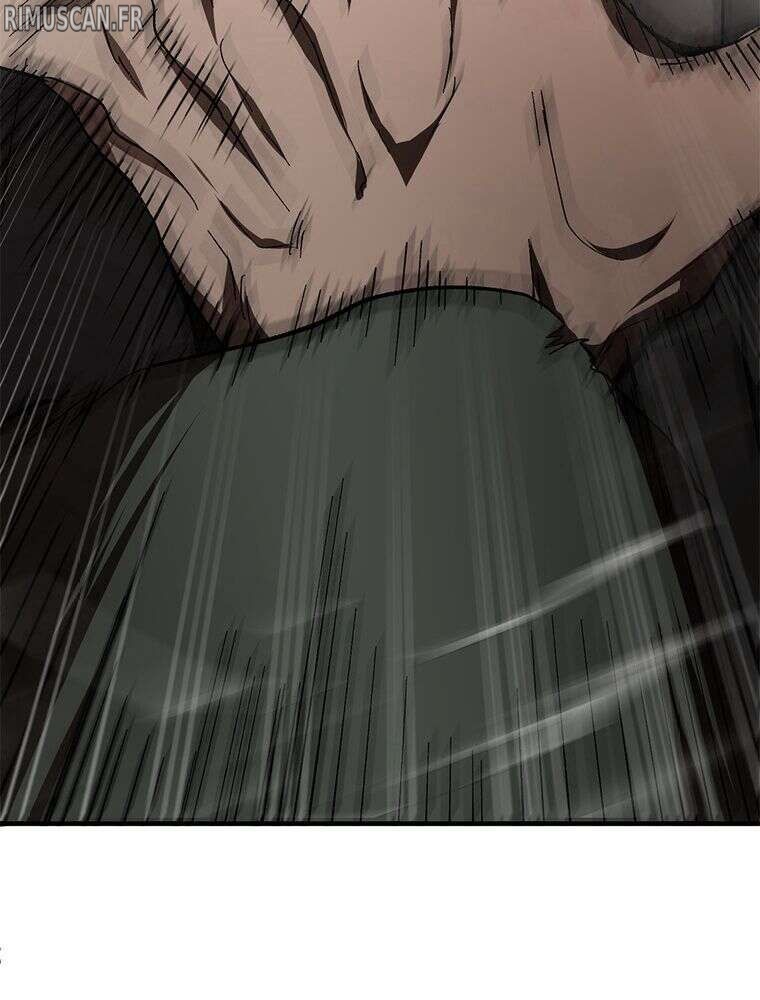 La Saga du Clan Mudang Chapitre 57 - Page 62