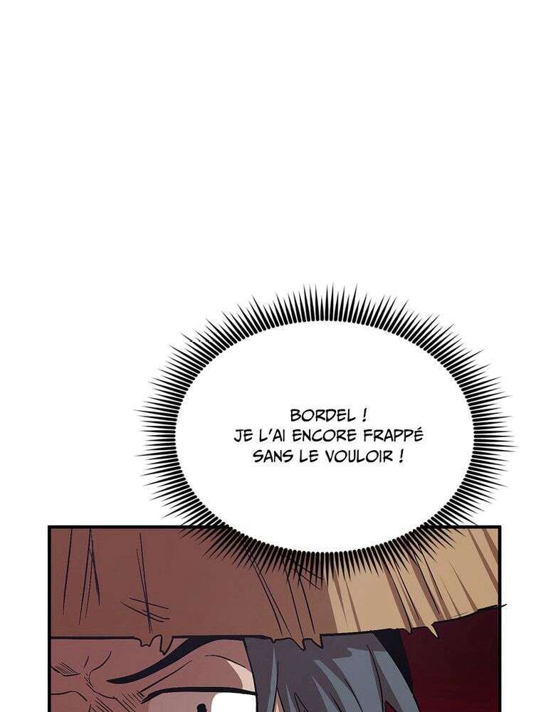 La Saga du Clan Mudang Chapitre 57 - Page 70