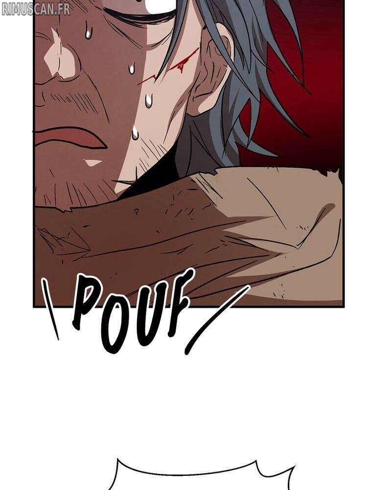 La Saga du Clan Mudang Chapitre 57 - Page 71