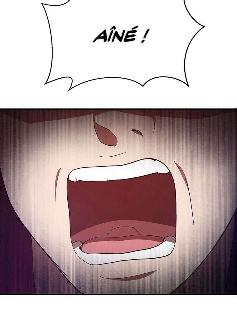 La Saga du Clan Mudang Chapitre 57 - Page 72