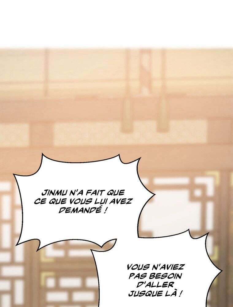 La Saga du Clan Mudang Chapitre 57 - Page 73