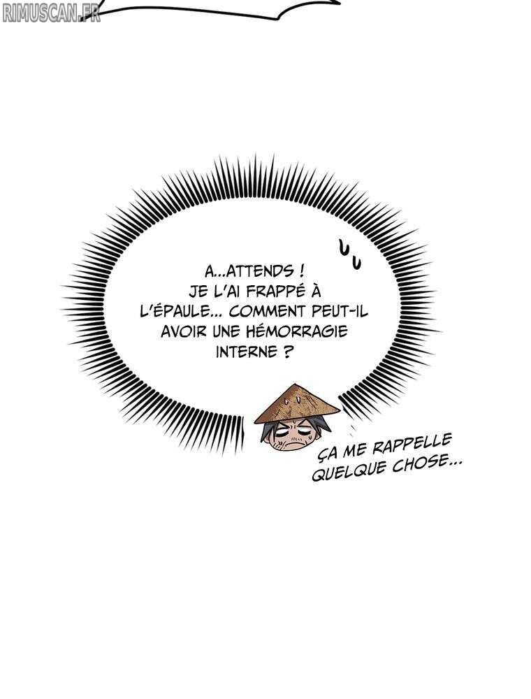 La Saga du Clan Mudang Chapitre 57 - Page 77