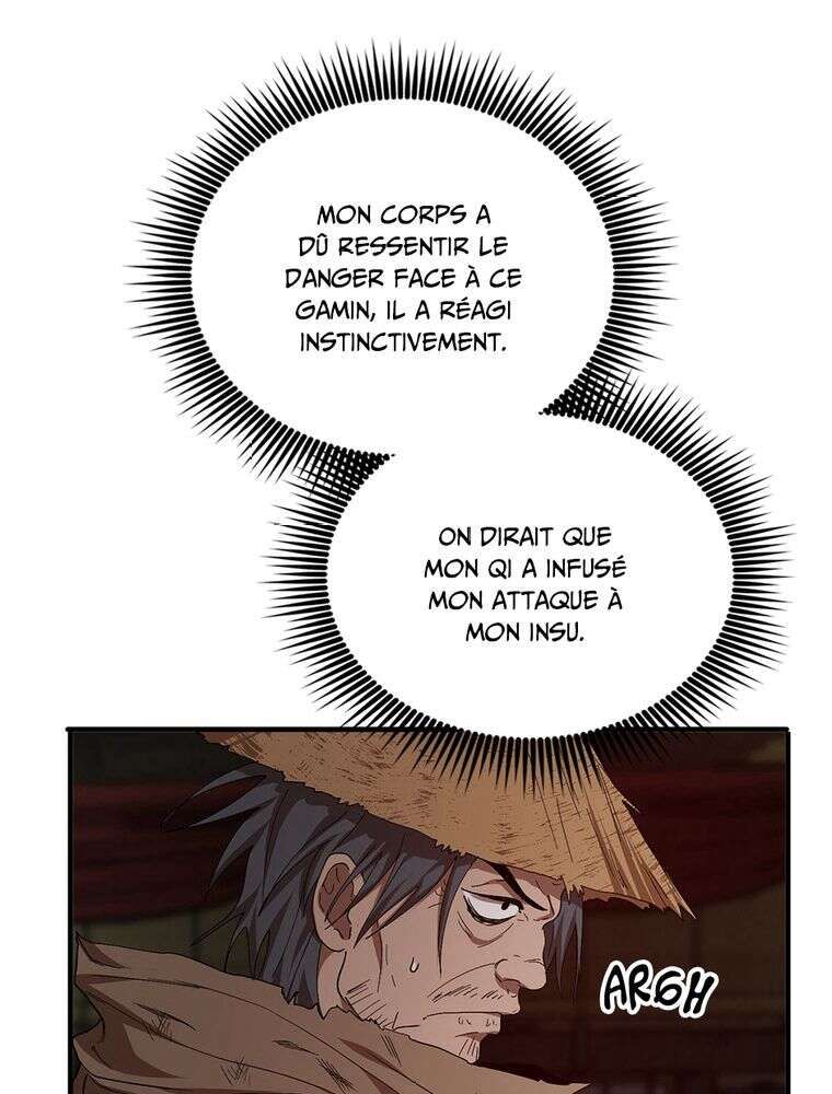 La Saga du Clan Mudang Chapitre 57 - Page 78