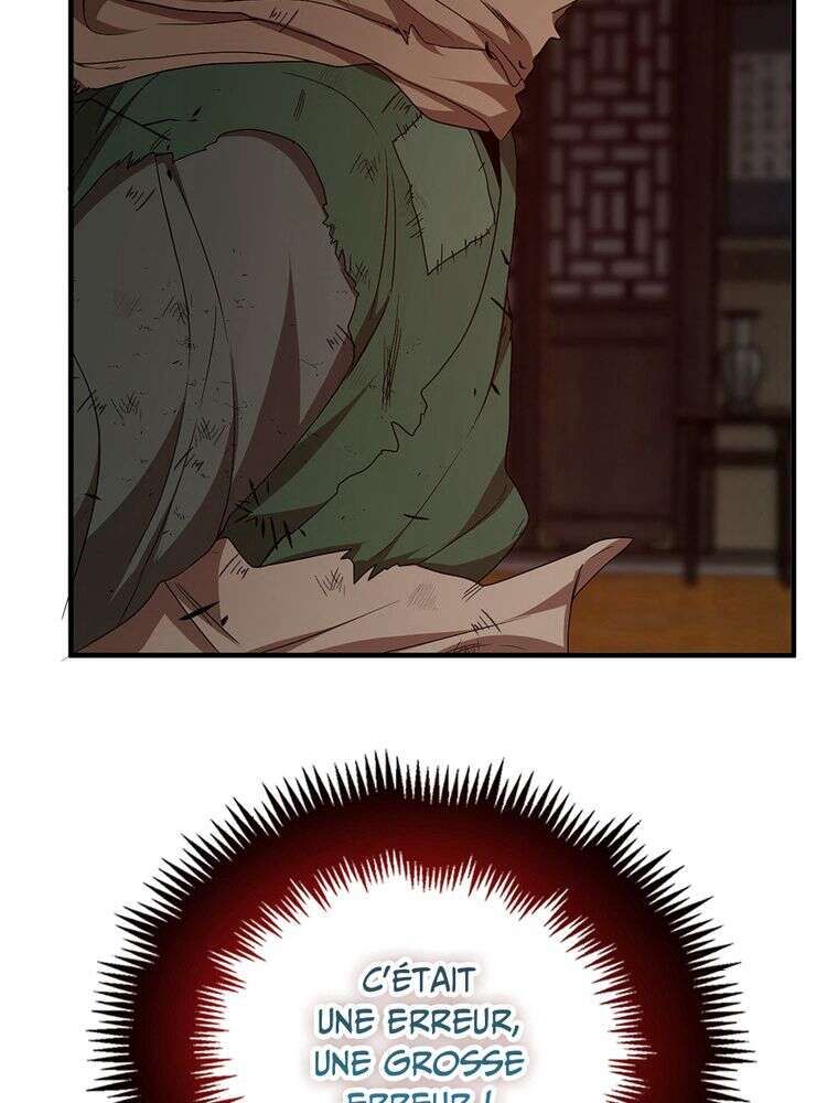 La Saga du Clan Mudang Chapitre 57 - Page 79