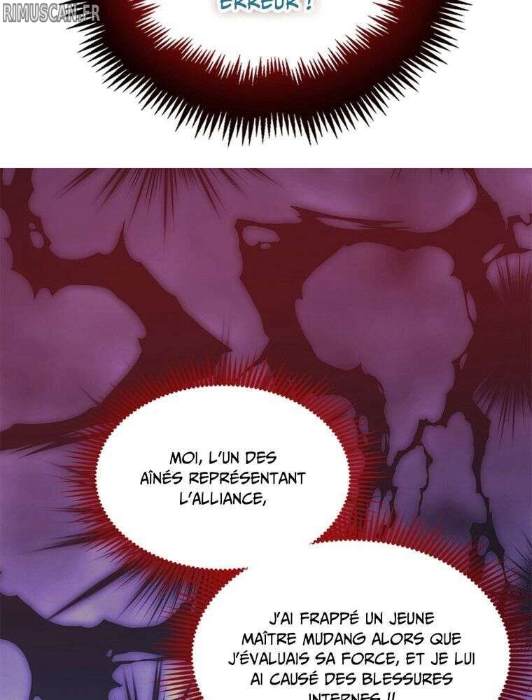 La Saga du Clan Mudang Chapitre 57 - Page 80