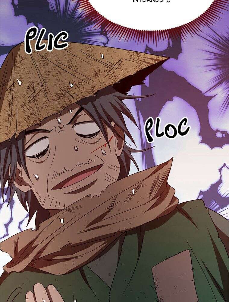 La Saga du Clan Mudang Chapitre 57 - Page 81