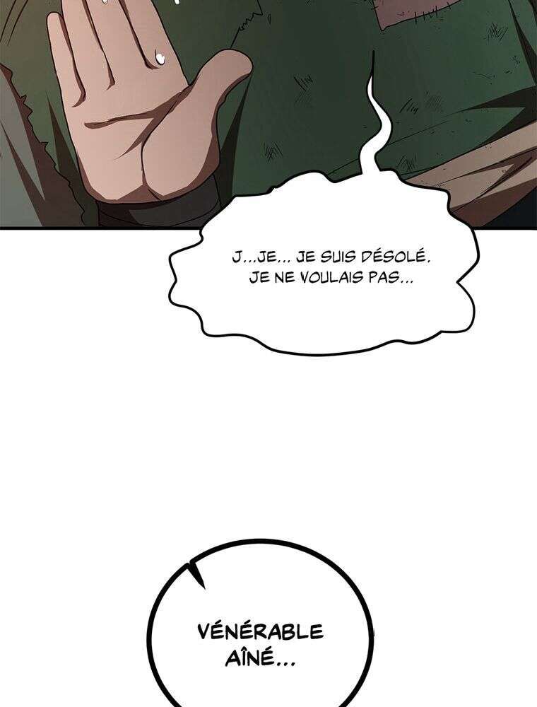 La Saga du Clan Mudang Chapitre 57 - Page 82
