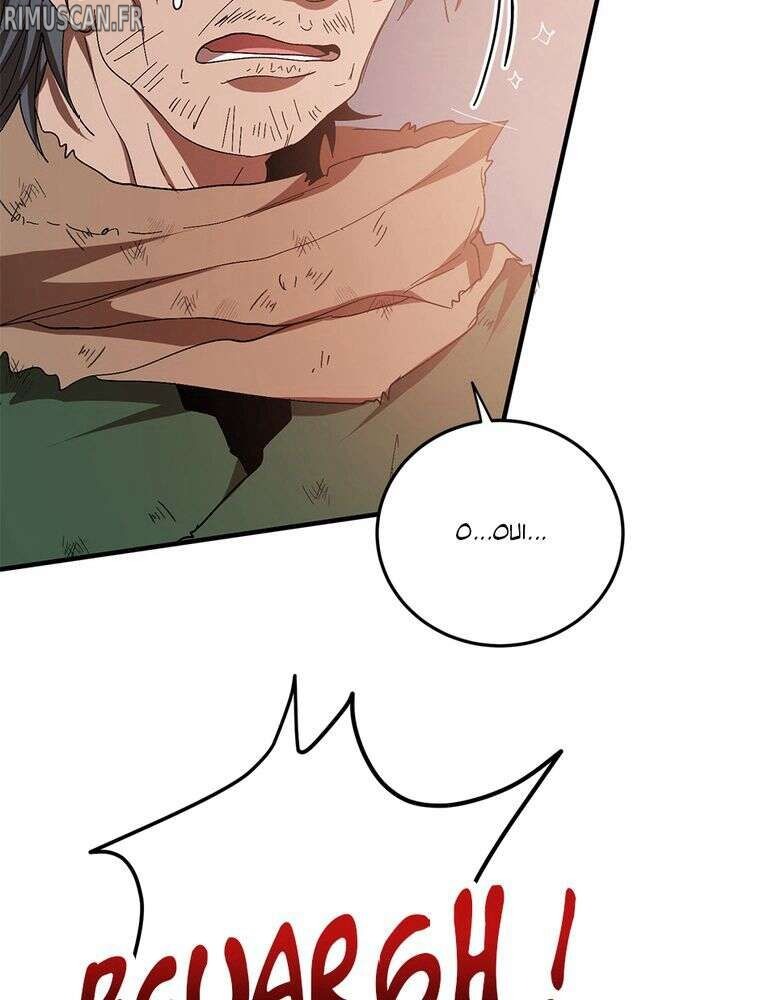 La Saga du Clan Mudang Chapitre 57 - Page 86