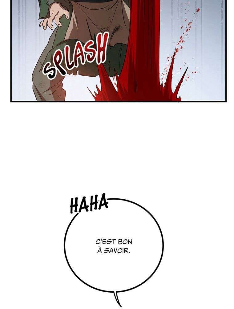 La Saga du Clan Mudang Chapitre 57 - Page 88