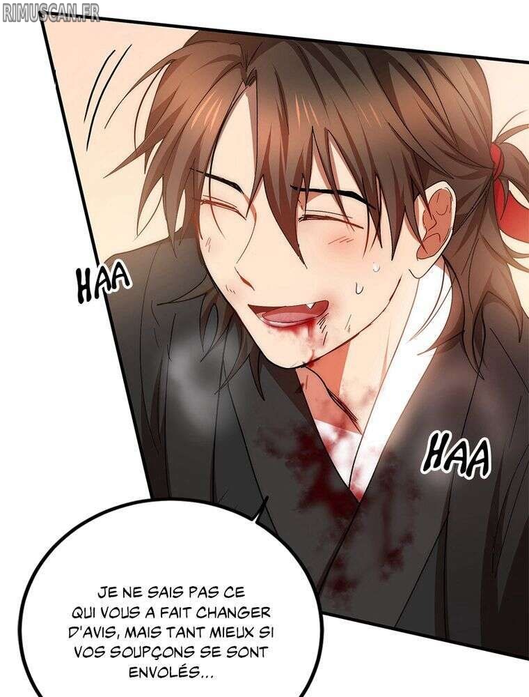 La Saga du Clan Mudang Chapitre 57 - Page 89