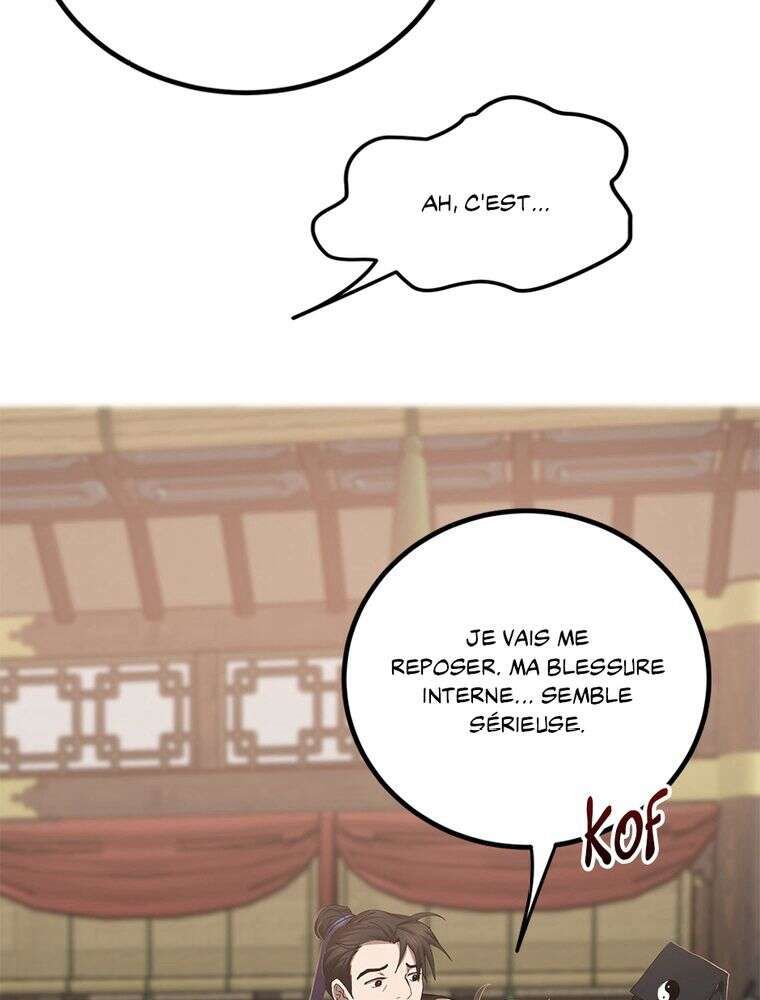 La Saga du Clan Mudang Chapitre 57 - Page 90
