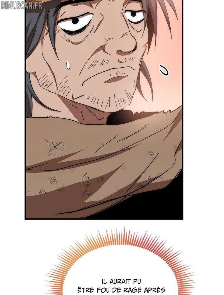 La Saga du Clan Mudang Chapitre 57 - Page 92
