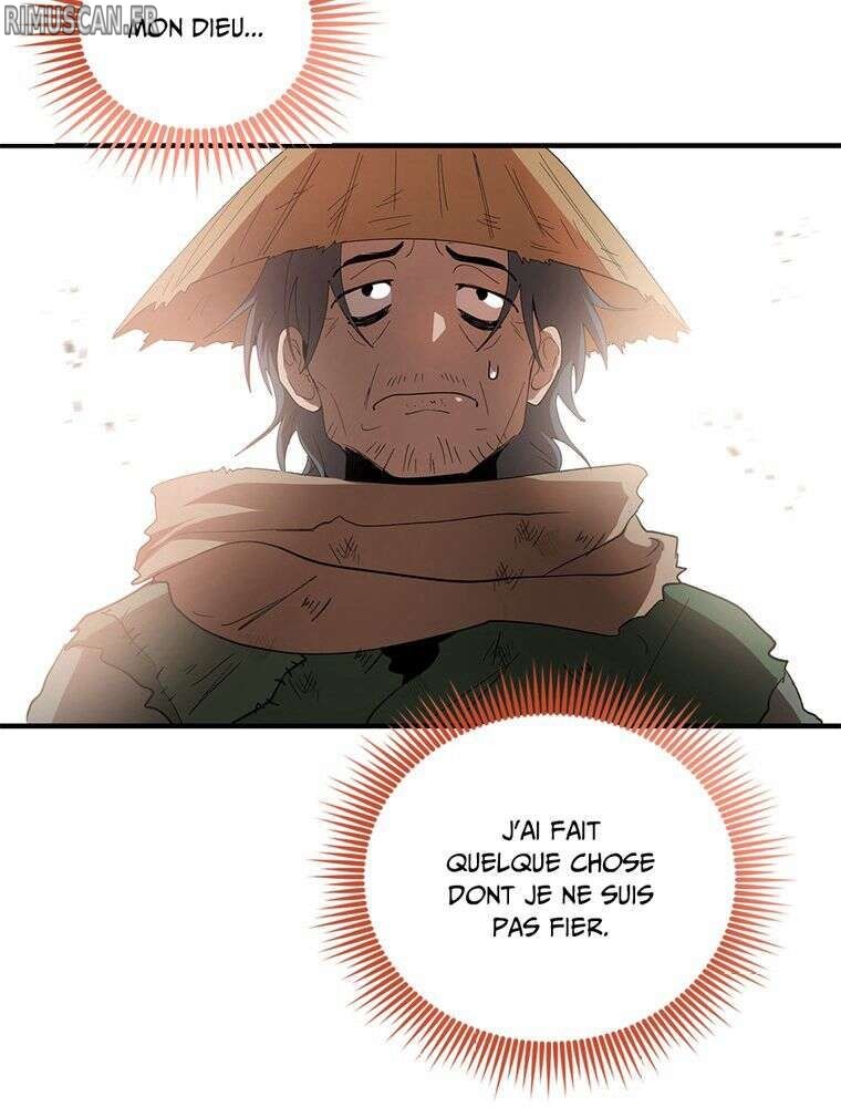 La Saga du Clan Mudang Chapitre 57 - Page 95
